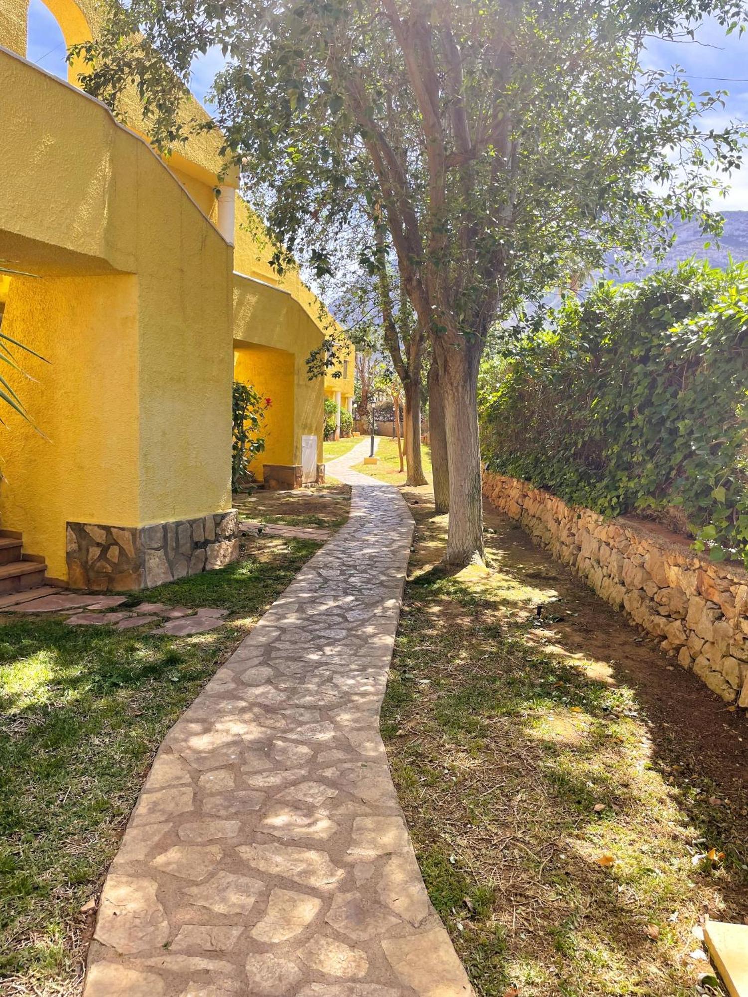 El Casa Kama Căn hộ