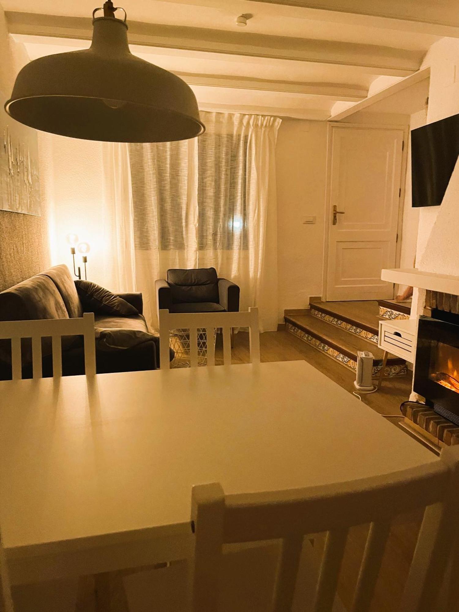 Căn hộ El Casa Kama Denia