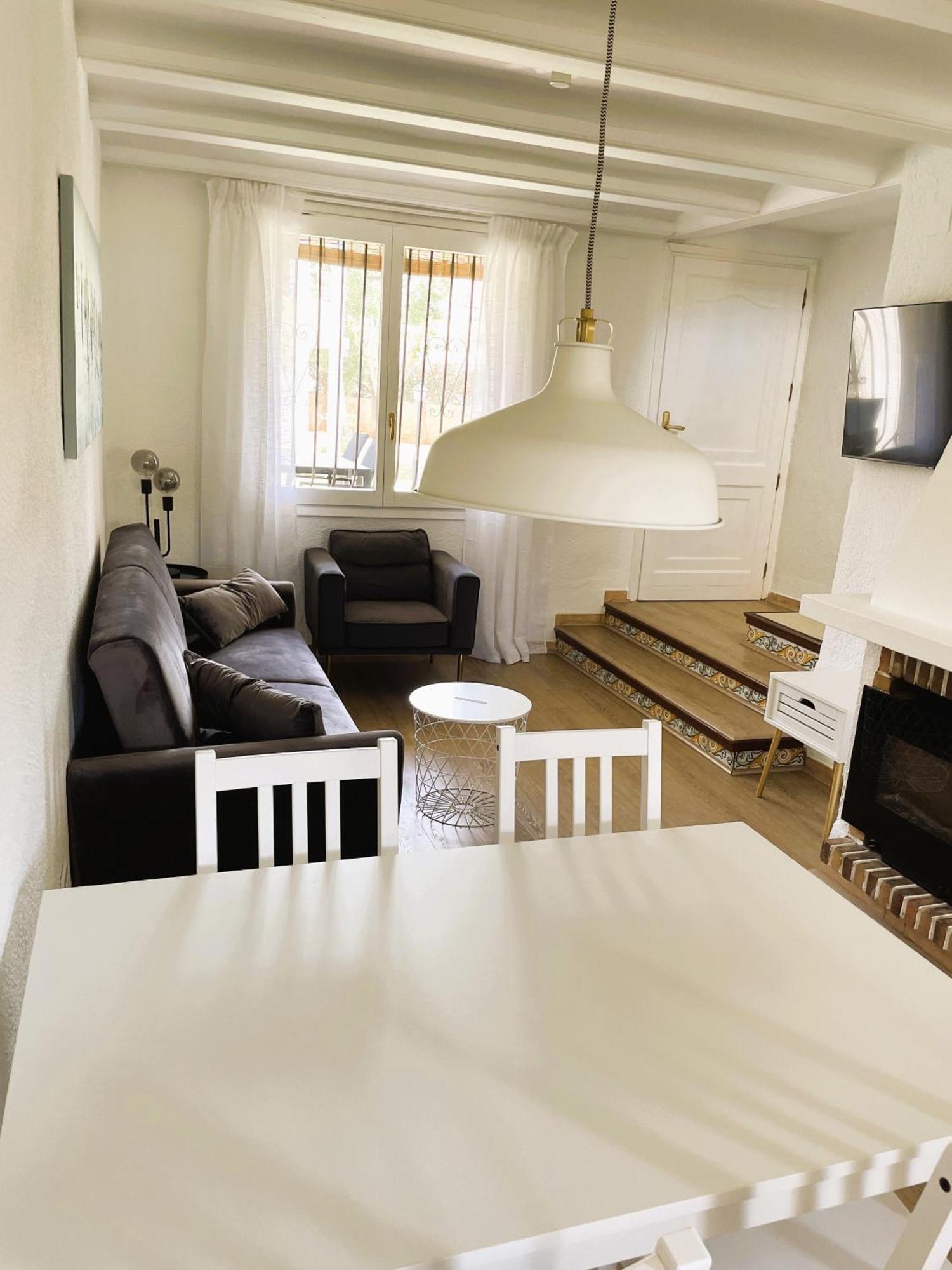 Căn hộ El Casa Kama Denia