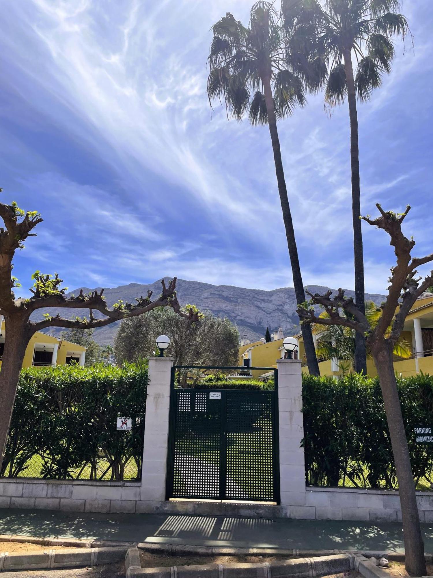 Căn hộ El Casa Kama Denia
