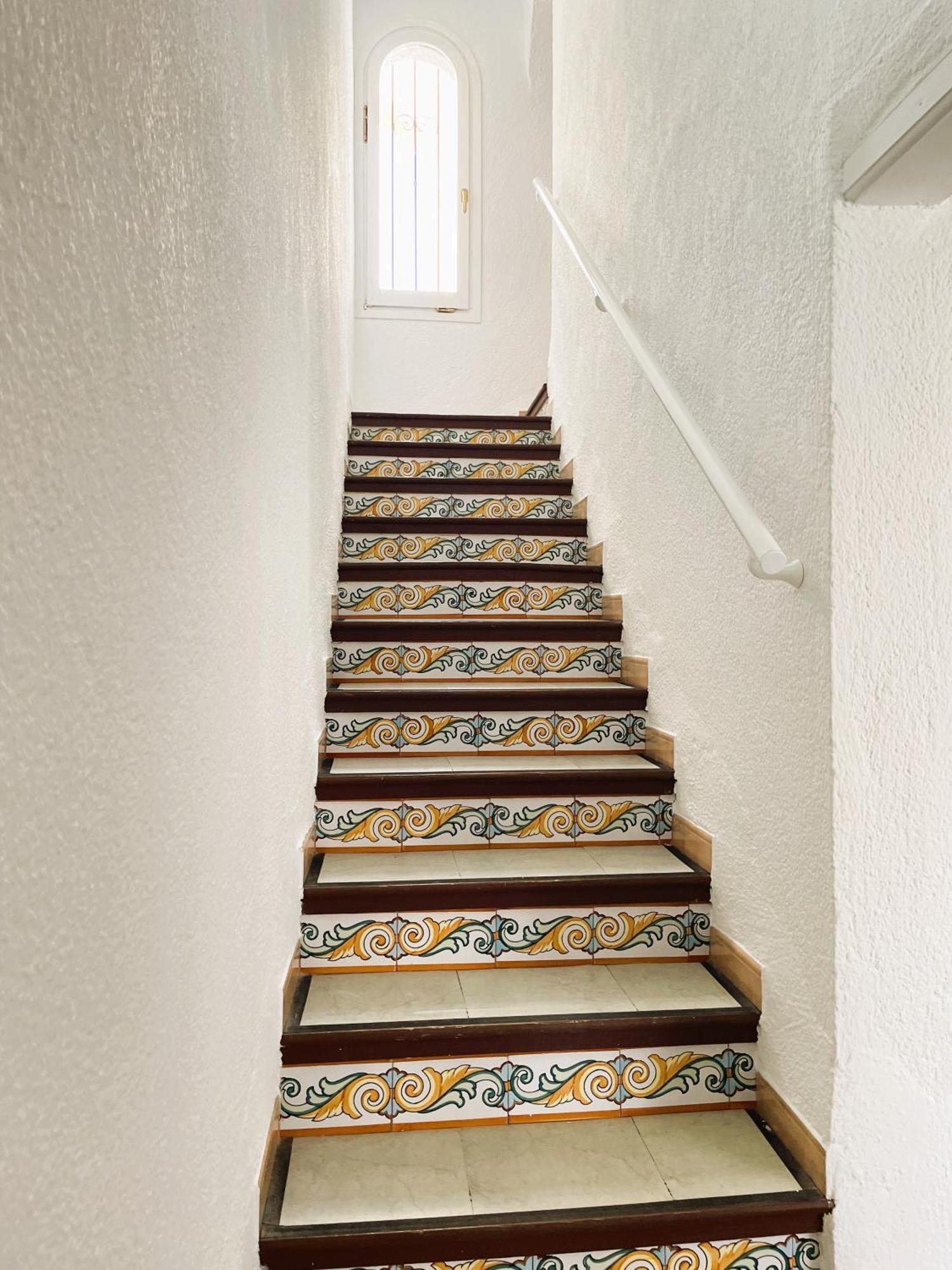 El Casa Kama Căn hộ Denia
