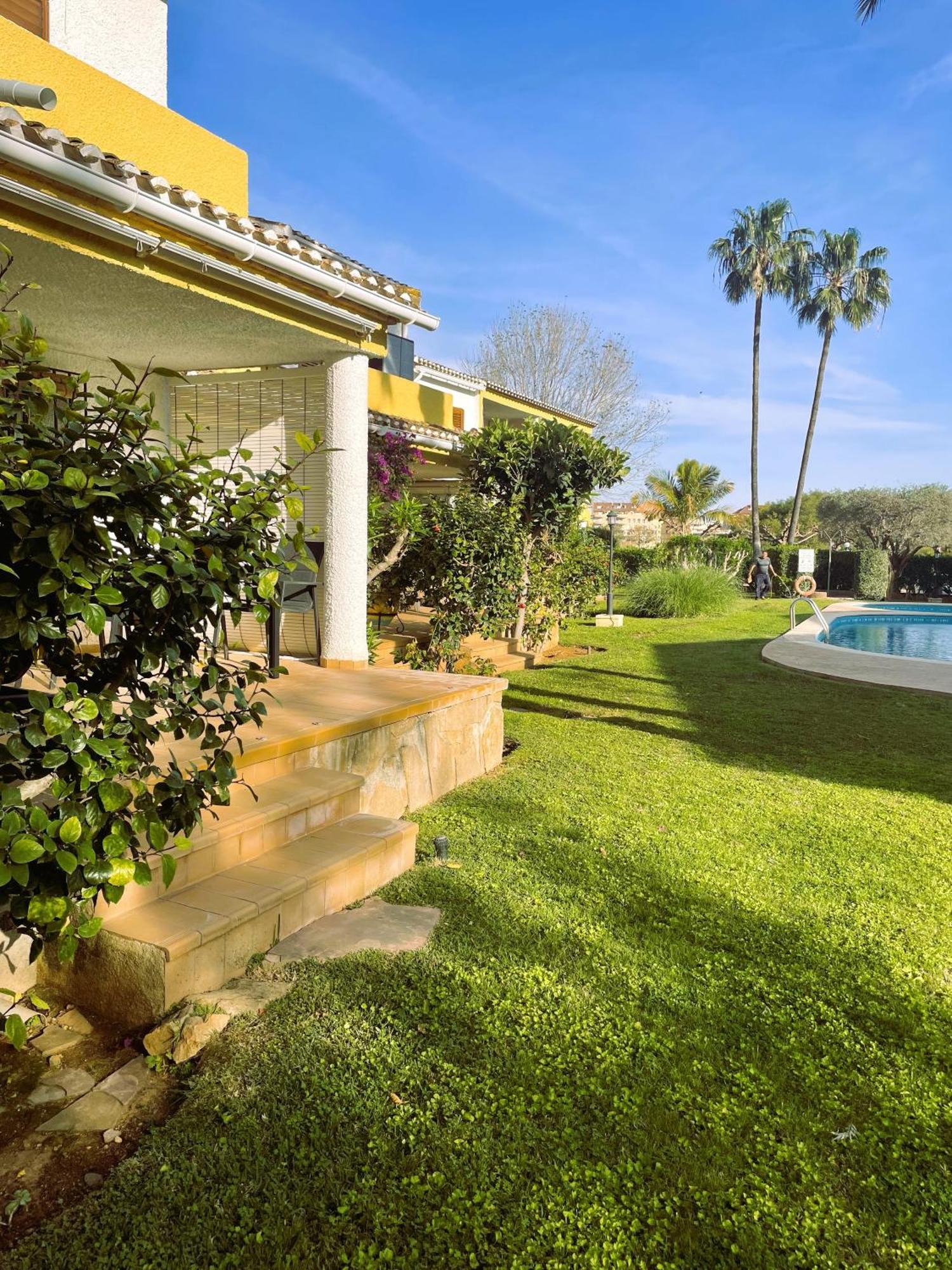 Căn hộ El Casa Kama Denia