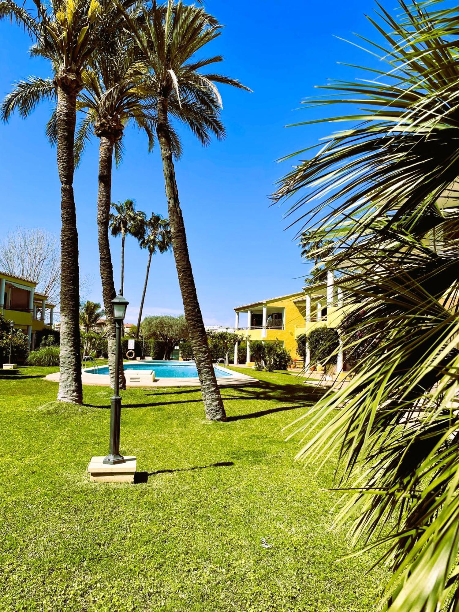 Căn hộ El Casa Kama Denia